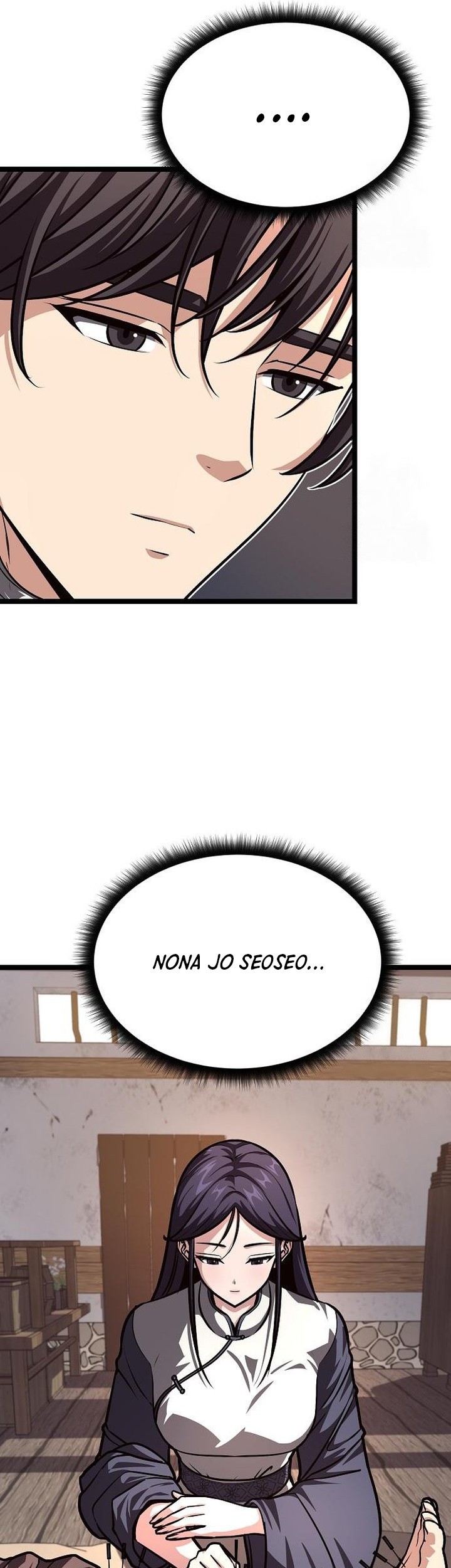 Song Baek Chapter 45 Gambar 5