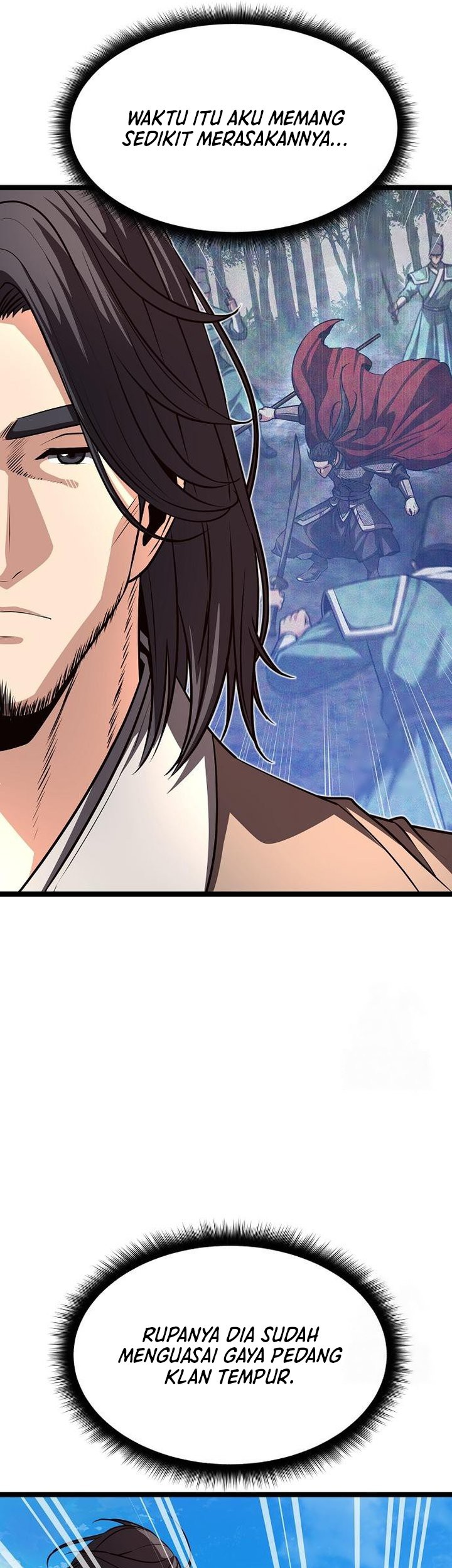 Song Baek Chapter 45 Gambar 78