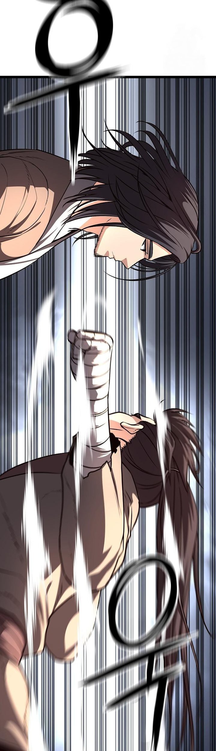 Song Baek Chapter 45 Gambar 80