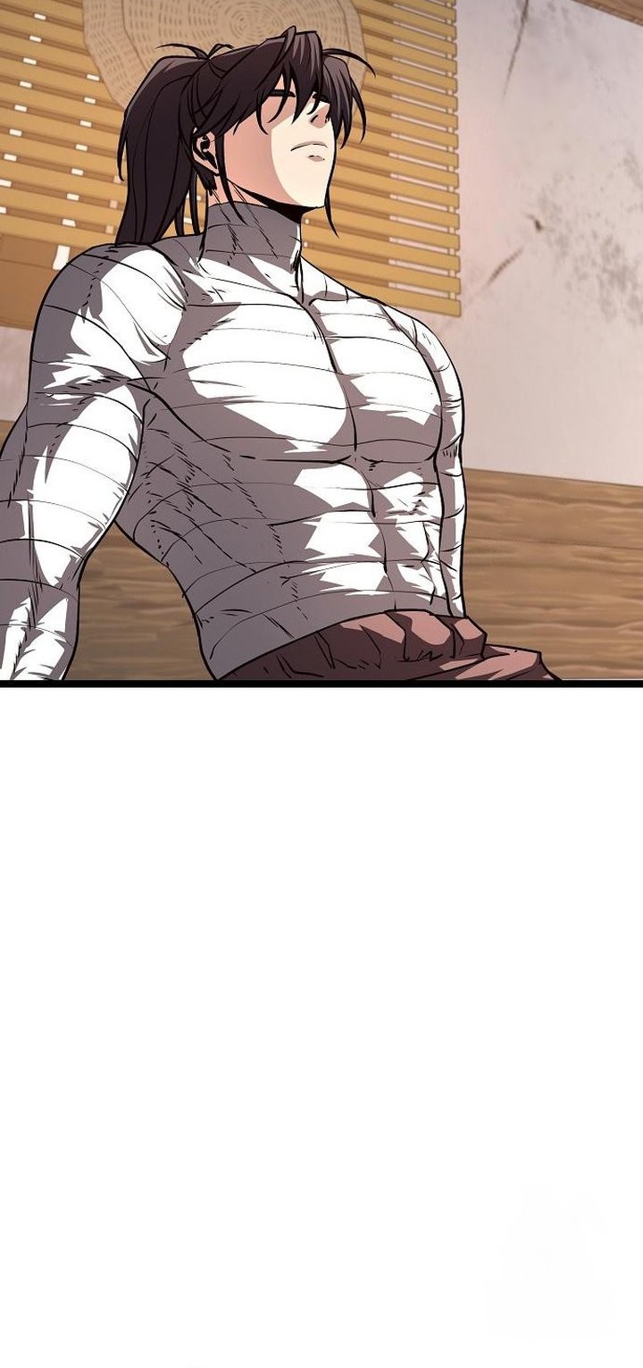 Song Baek Chapter 45 Gambar 10