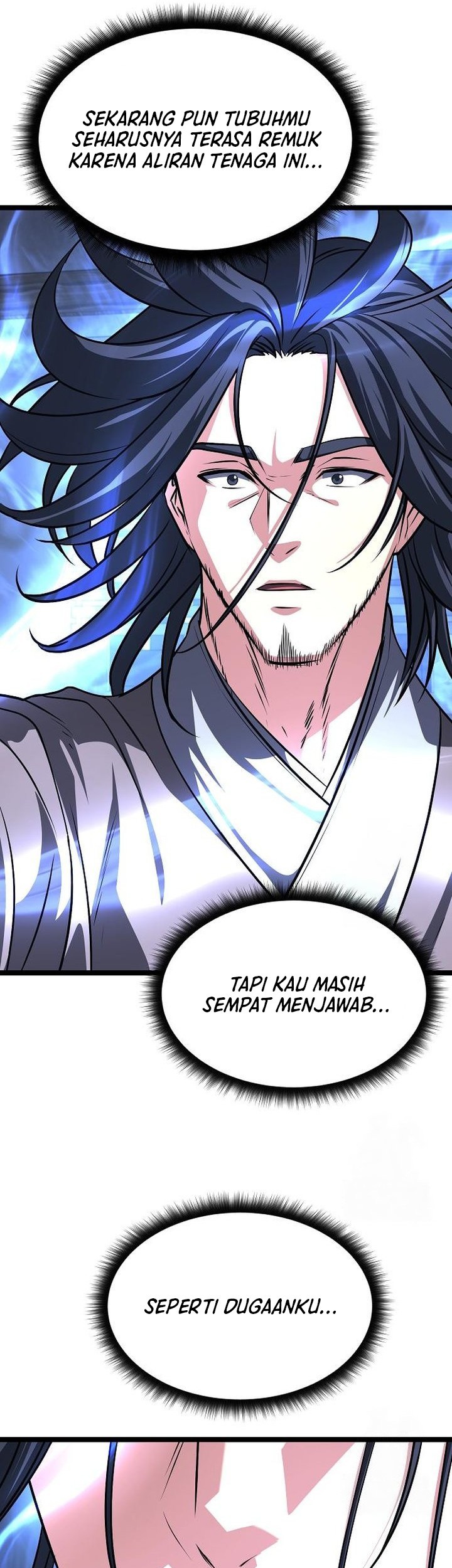 Song Baek Chapter 46 Gambar 26