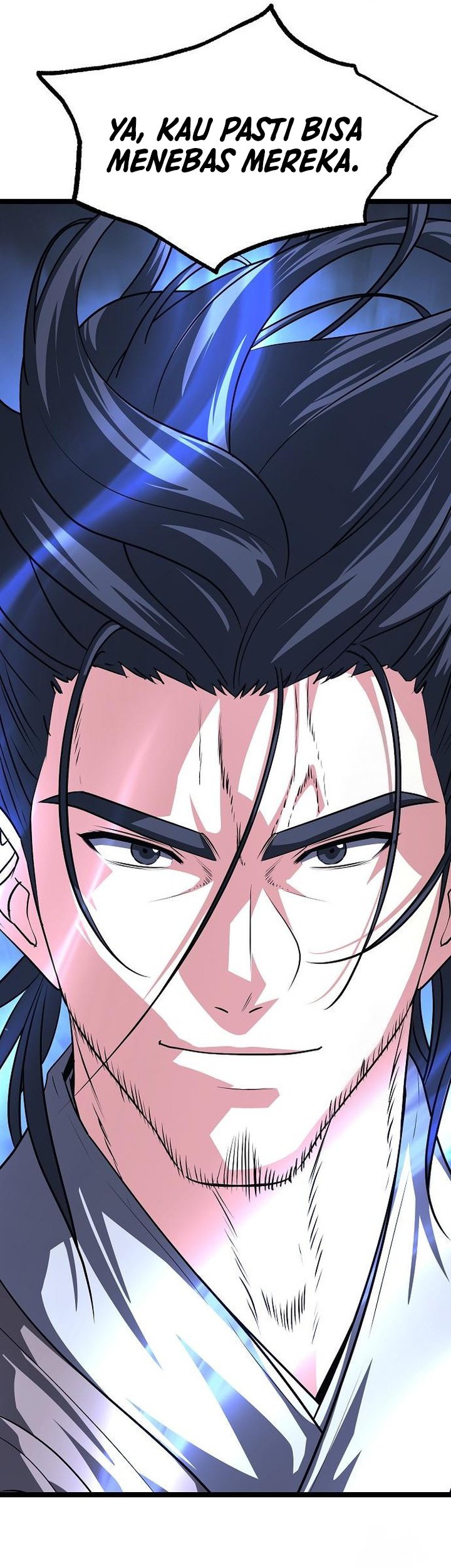 Song Baek Chapter 46 Gambar 28