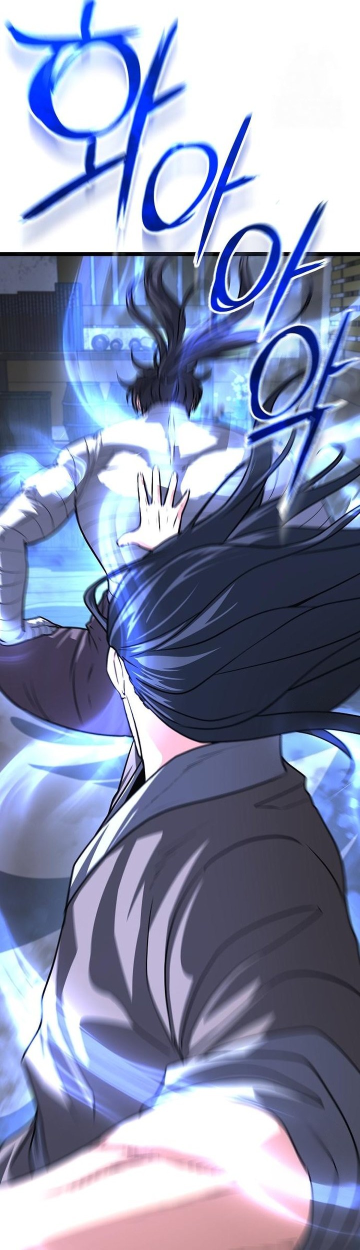 Song Baek Chapter 46 Gambar 30