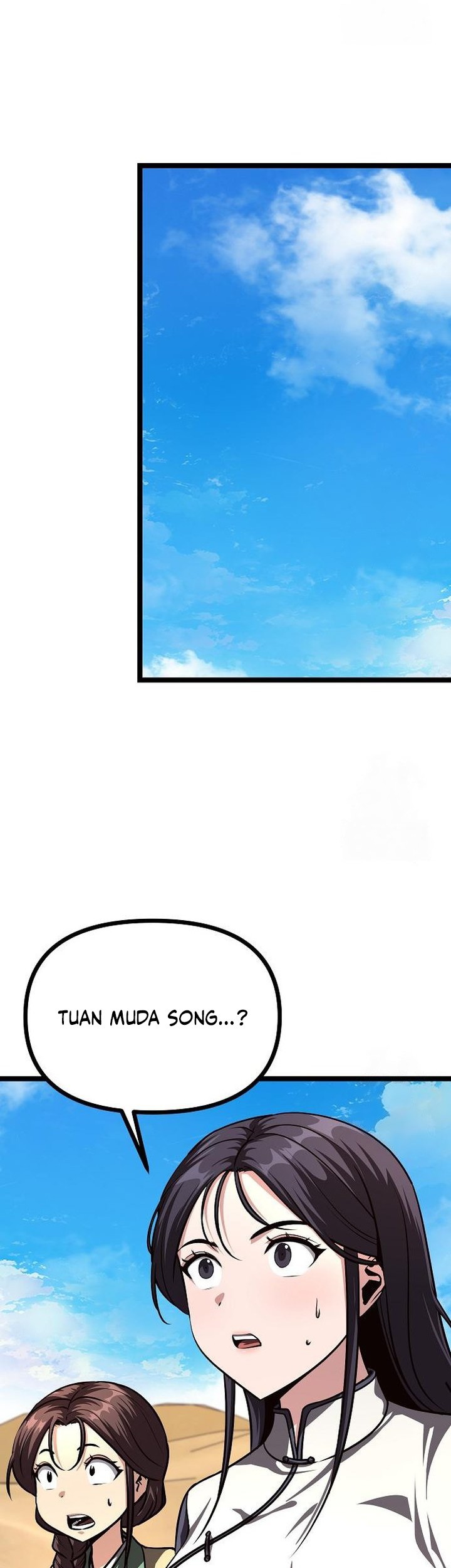 Song Baek Chapter 46 Gambar 32