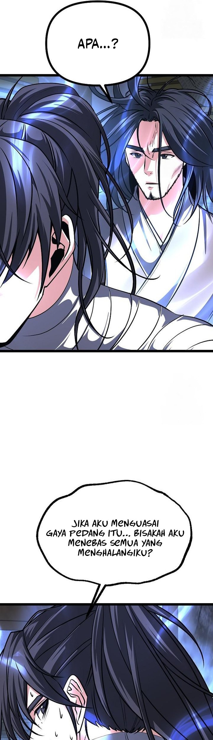 Song Baek Chapter 46 Gambar 24