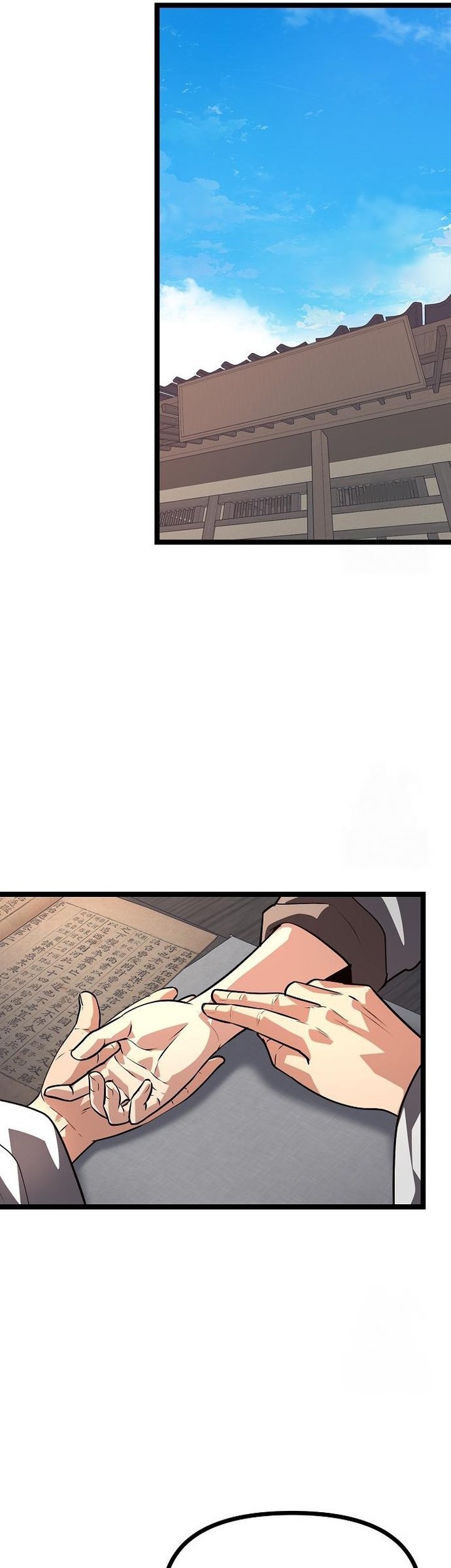 Song Baek Chapter 46 Gambar 52