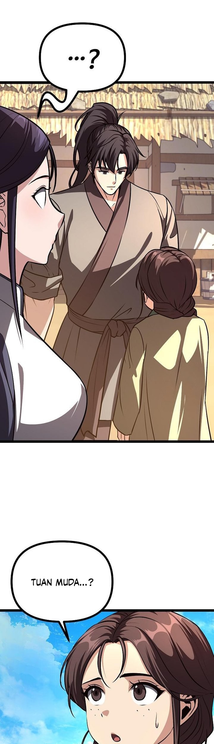 Song Baek Chapter 46 Gambar 38