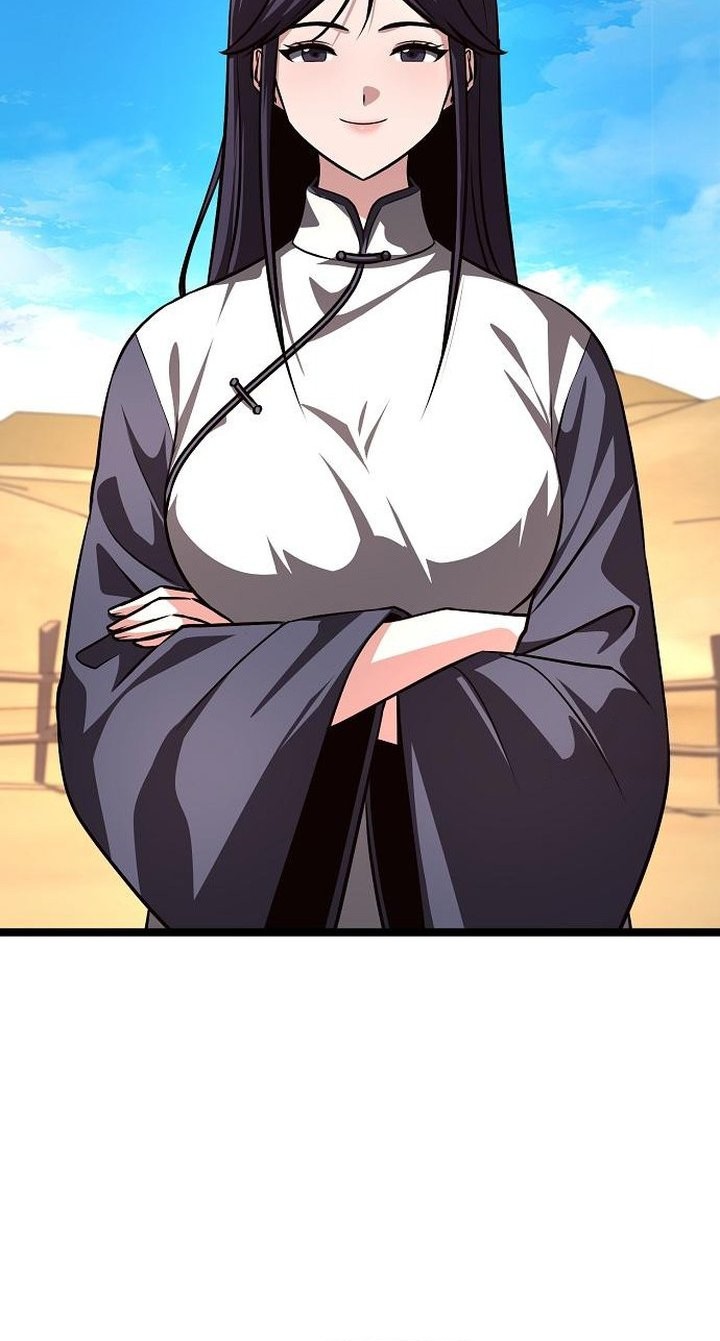 Song Baek Chapter 46 Gambar 45