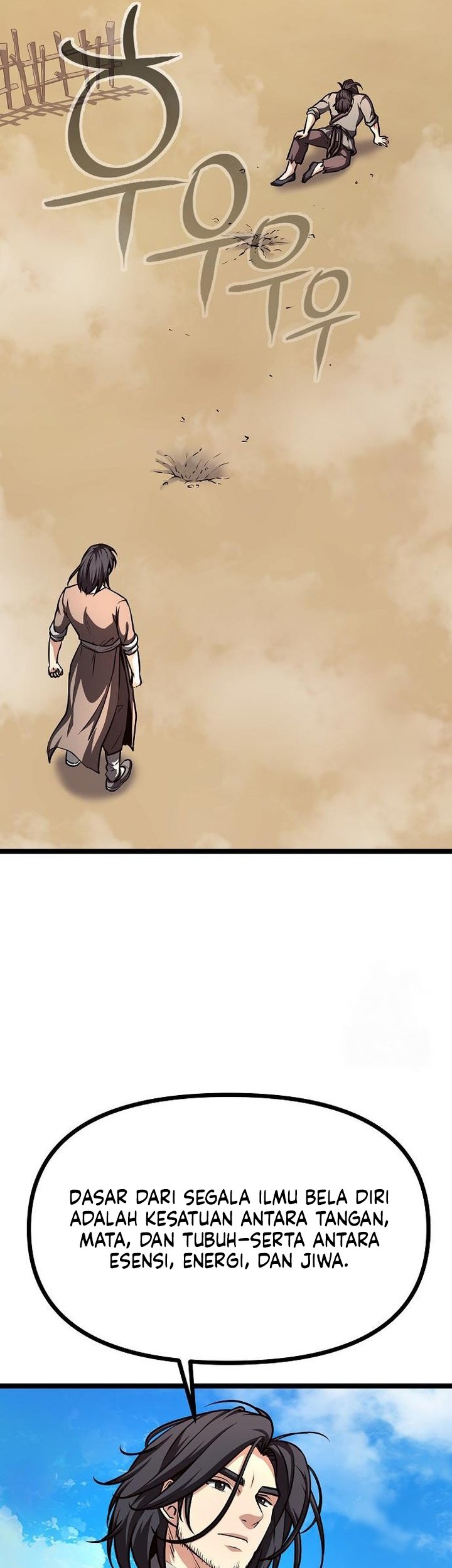 Song Baek Chapter 46 Gambar 67