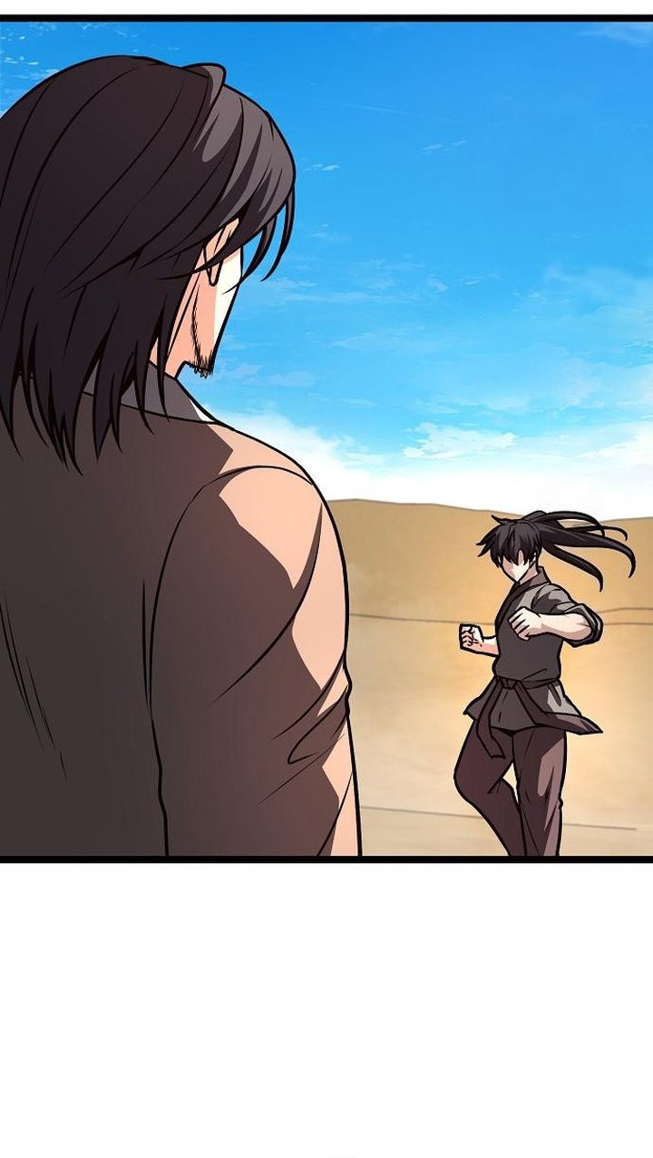 Song Baek Chapter 46 Gambar 72