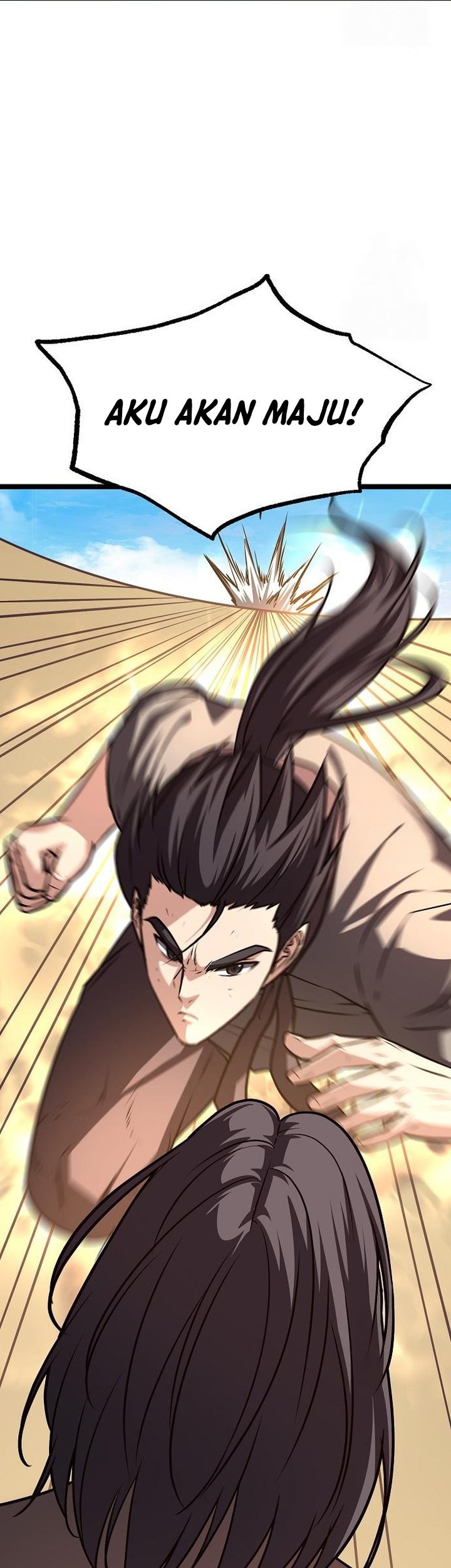 Song Baek Chapter 46 Gambar 75