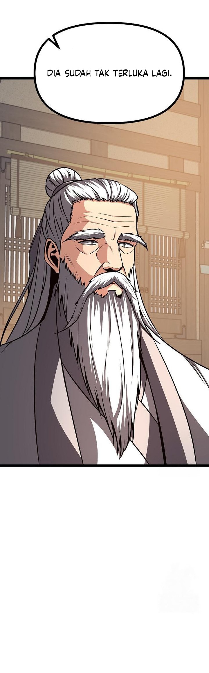 Song Baek Chapter 46 Gambar 62