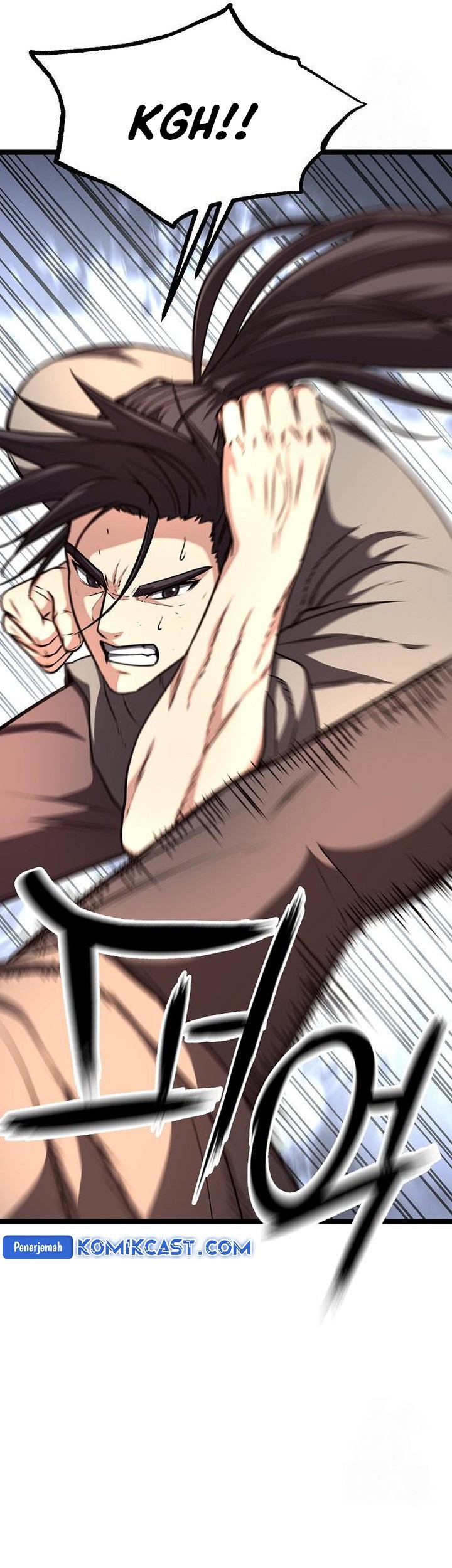 Song Baek Chapter 46 Gambar 63