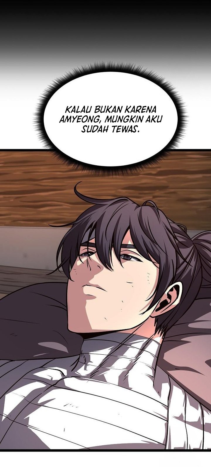 Song Baek Chapter 46 Gambar 6