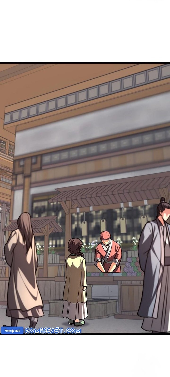 Song Baek Chapter 46 Gambar 88