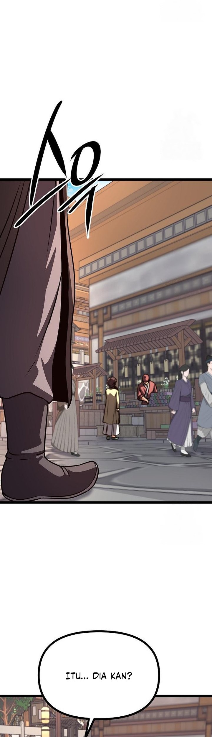 Song Baek Chapter 46 Gambar 89