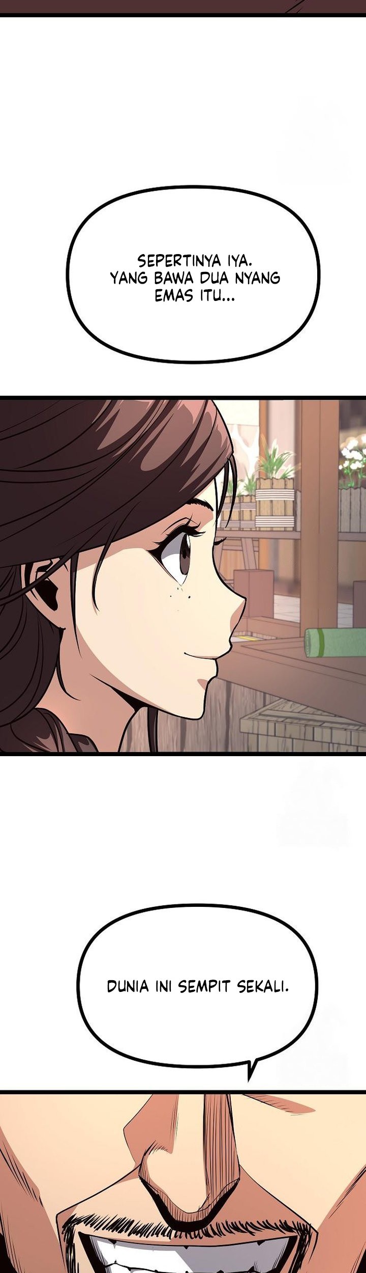 Song Baek Chapter 46 Gambar 91