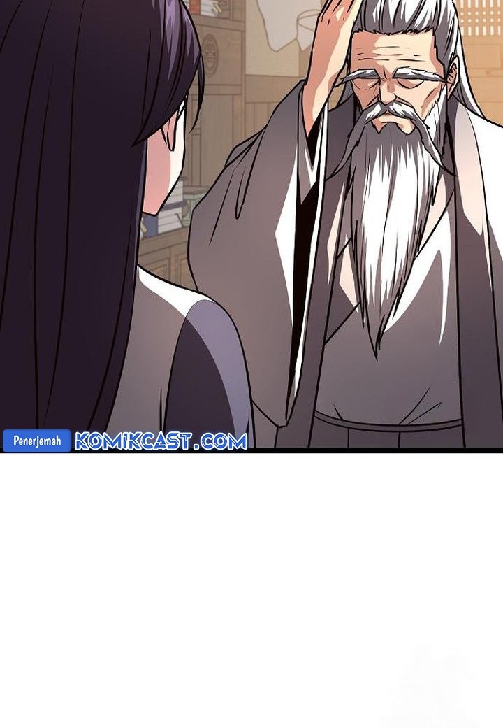 Song Baek Chapter 46 Gambar 80