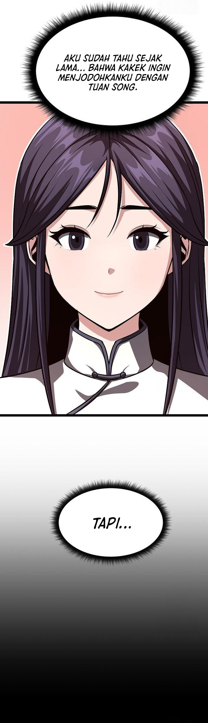 Song Baek Chapter 46 Gambar 81