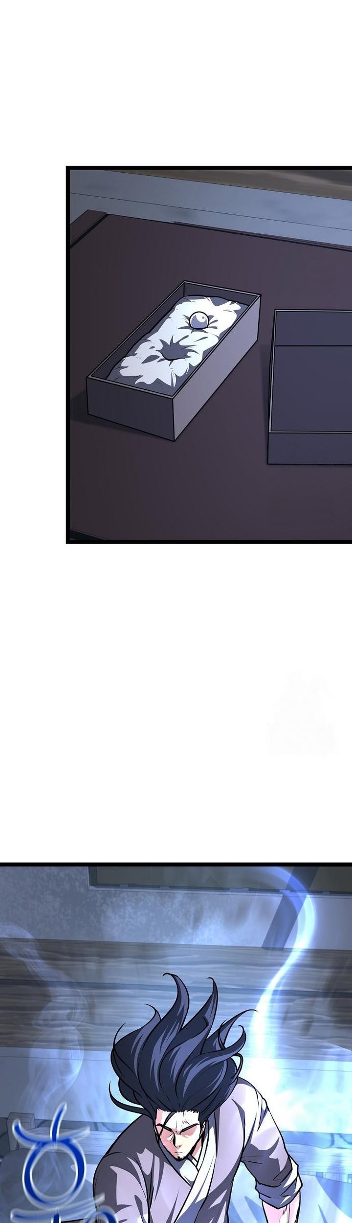 Song Baek Chapter 46 Gambar 12