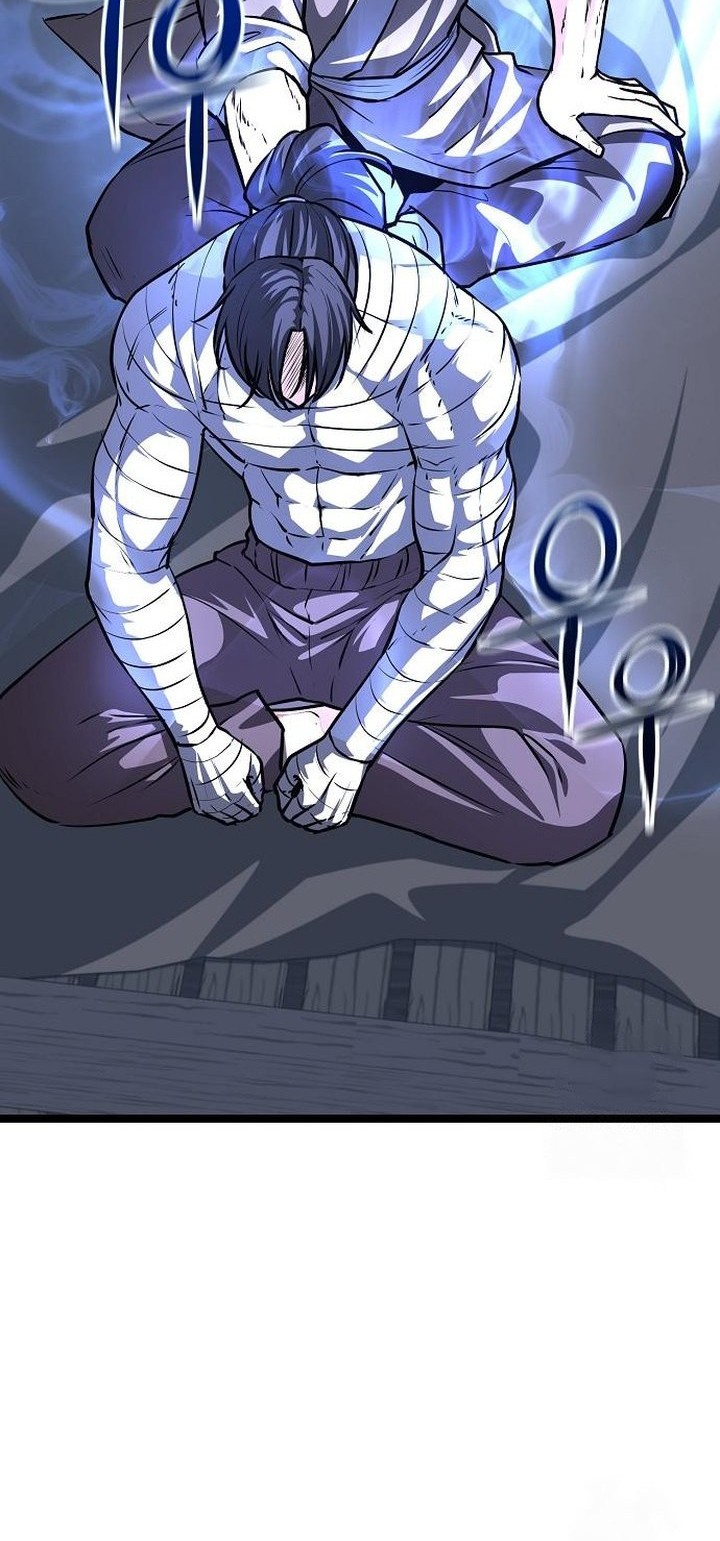 Song Baek Chapter 46 Gambar 13