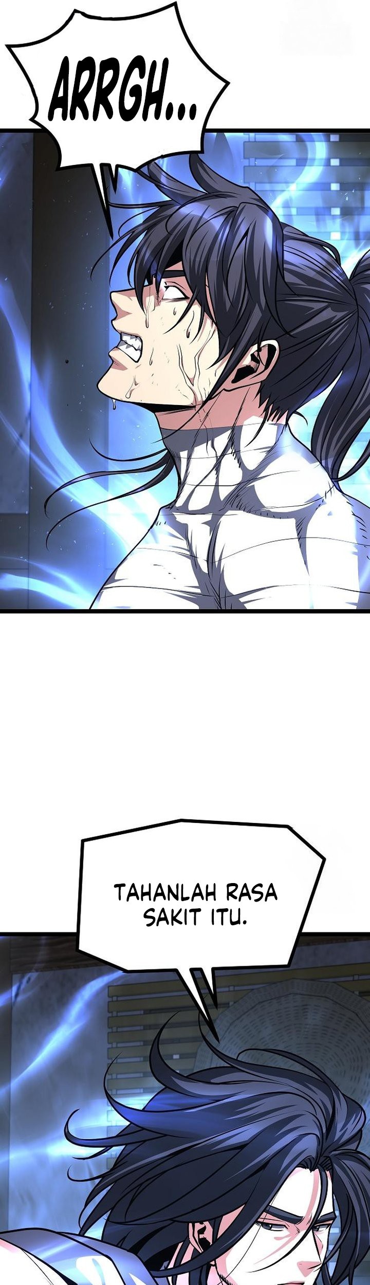 Song Baek Chapter 46 Gambar 14