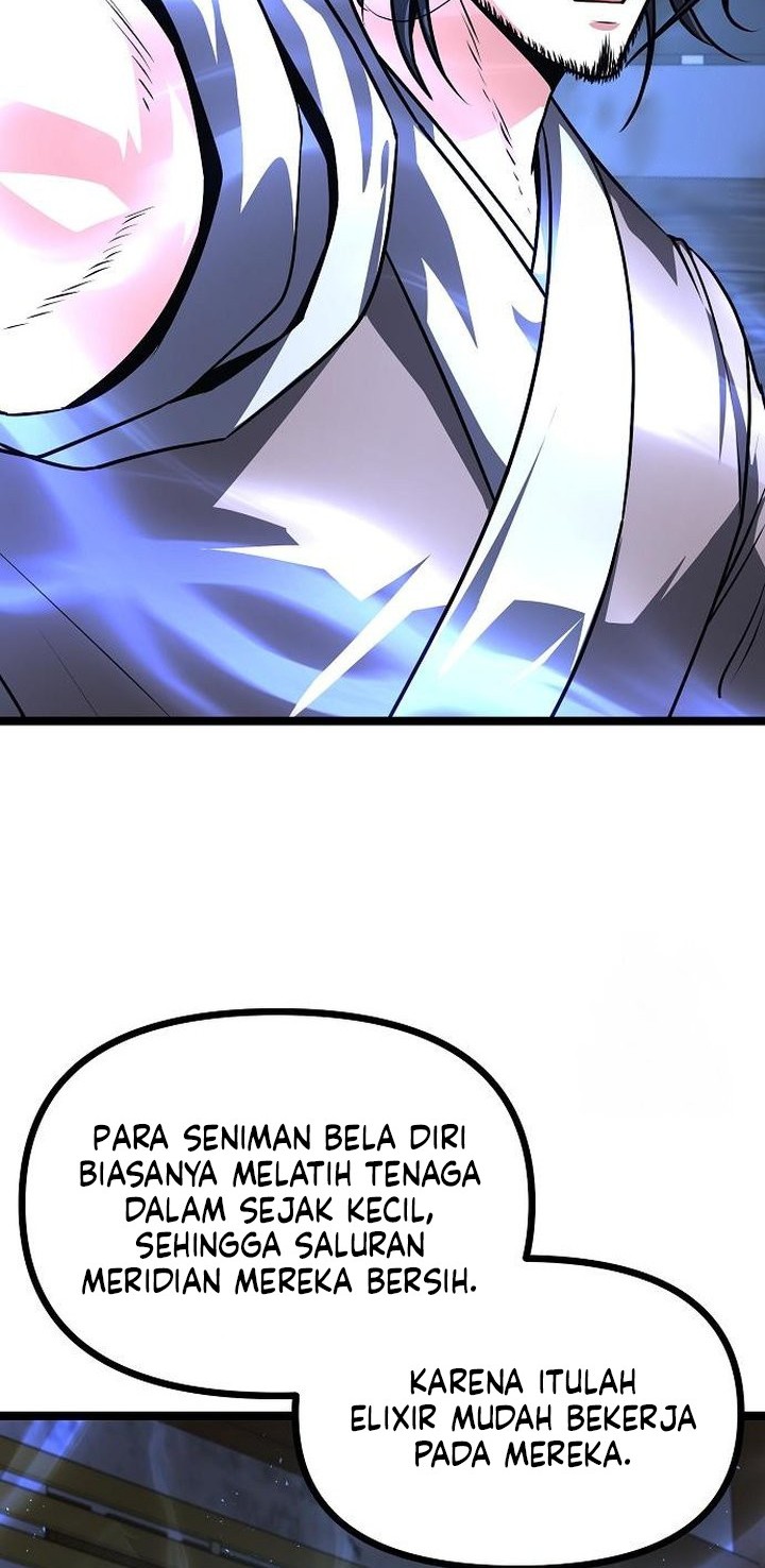 Song Baek Chapter 46 Gambar 15