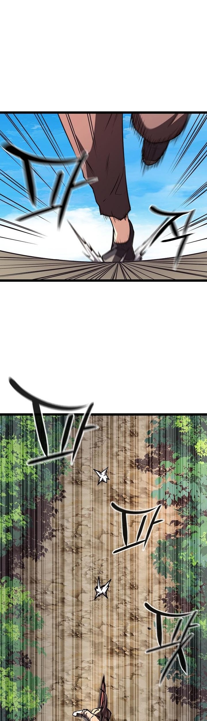 Song Baek Chapter 47 Gambar 19