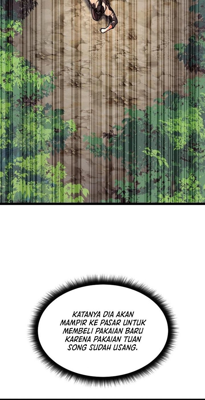 Song Baek Chapter 47 Gambar 20