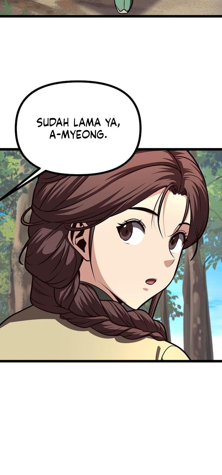 Song Baek Chapter 47 Gambar 22