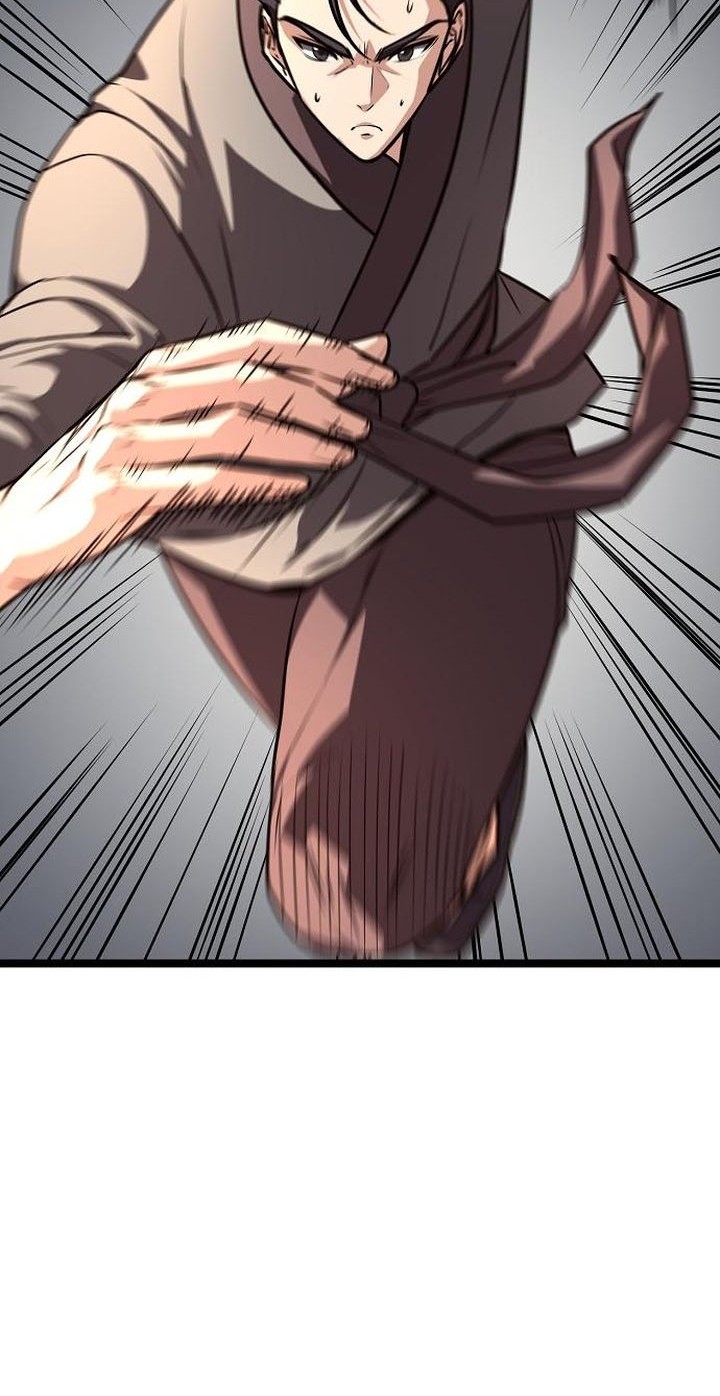 Song Baek Chapter 47 Gambar 24