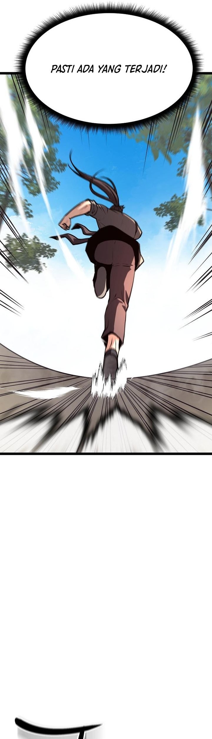 Song Baek Chapter 47 Gambar 25