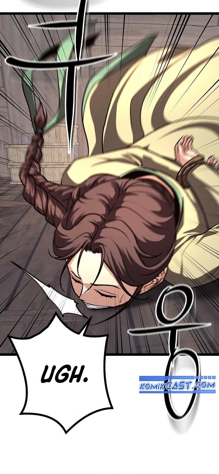 Song Baek Chapter 47 Gambar 26