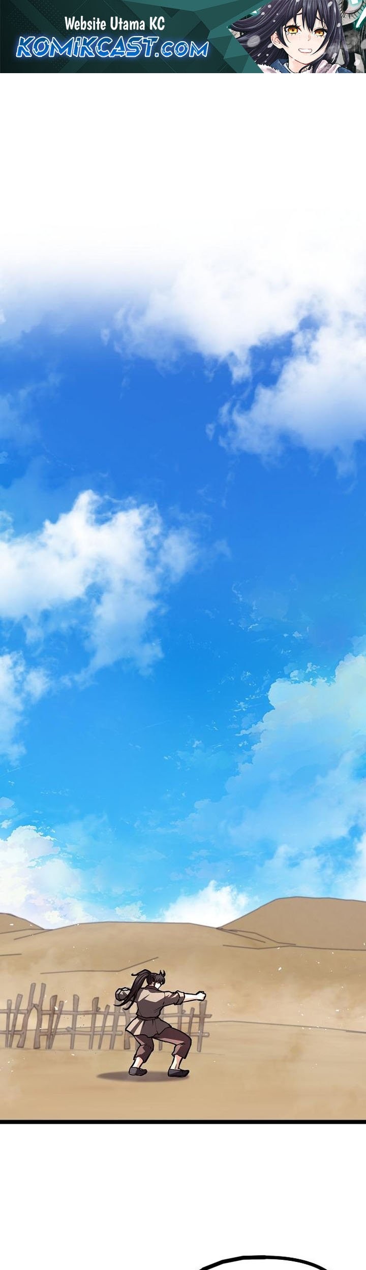 Komik Song Baek Chapter 47 gambar nomor 1