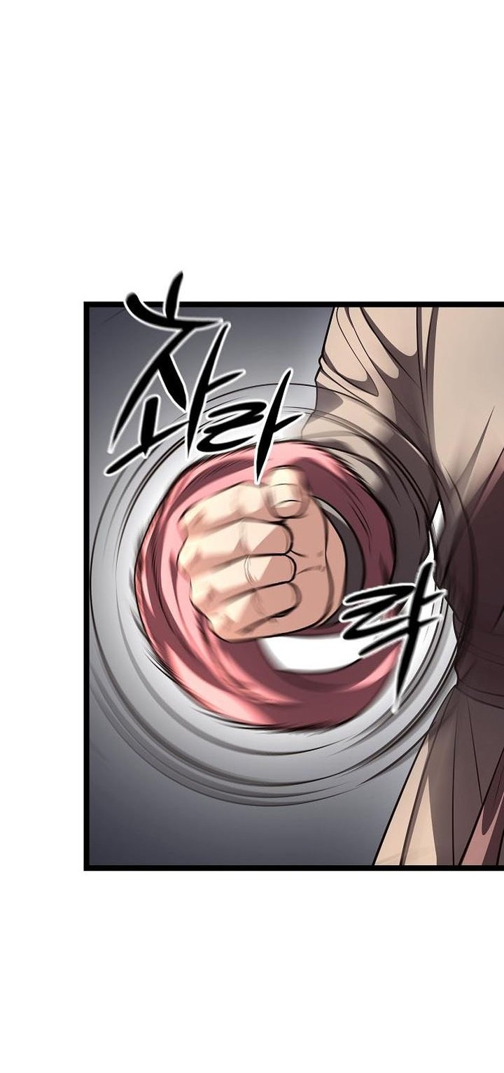 Song Baek Chapter 47 Gambar 46