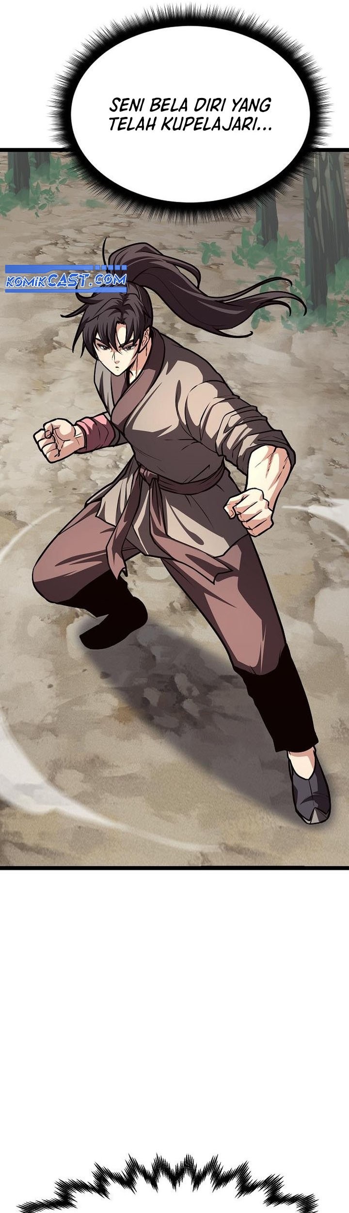 Song Baek Chapter 47 Gambar 47