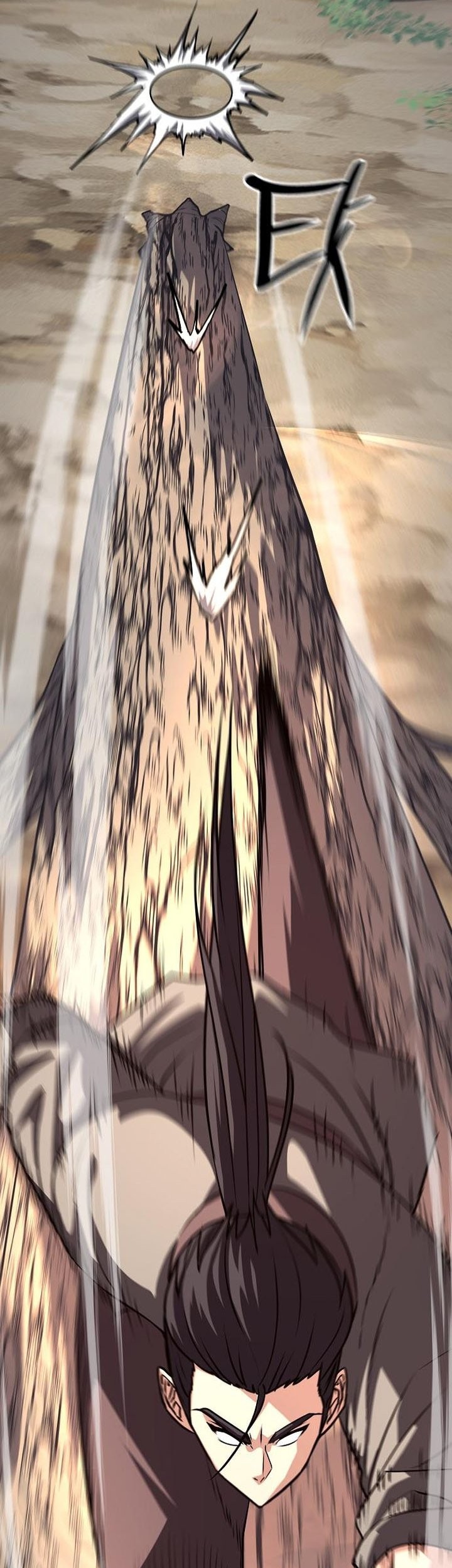 Song Baek Chapter 47 Gambar 49