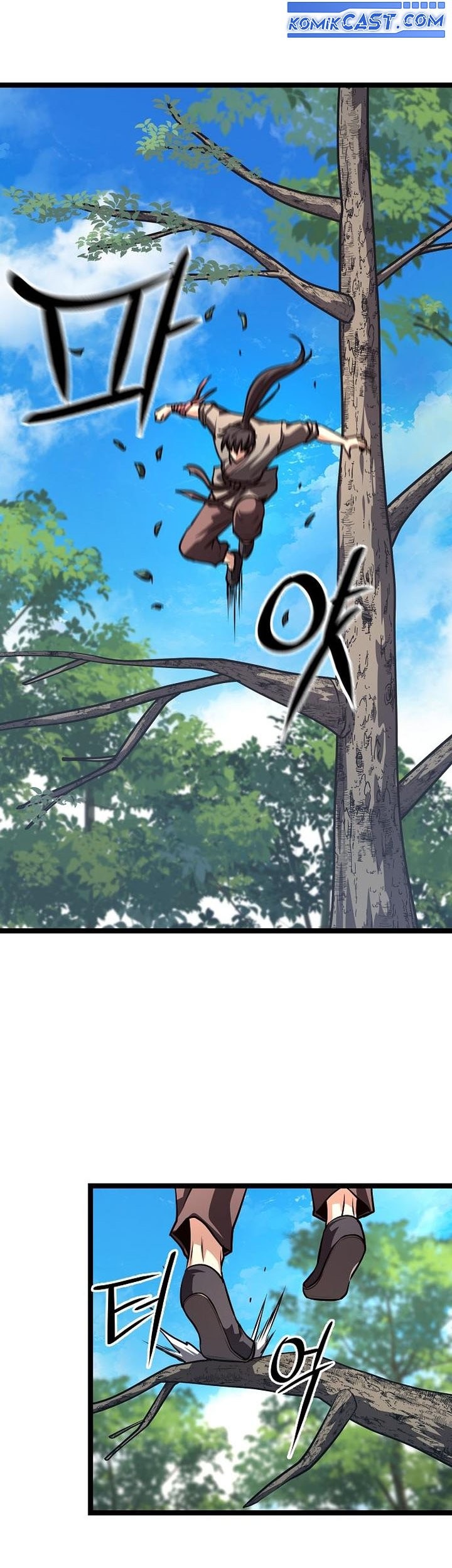 Song Baek Chapter 47 Gambar 51