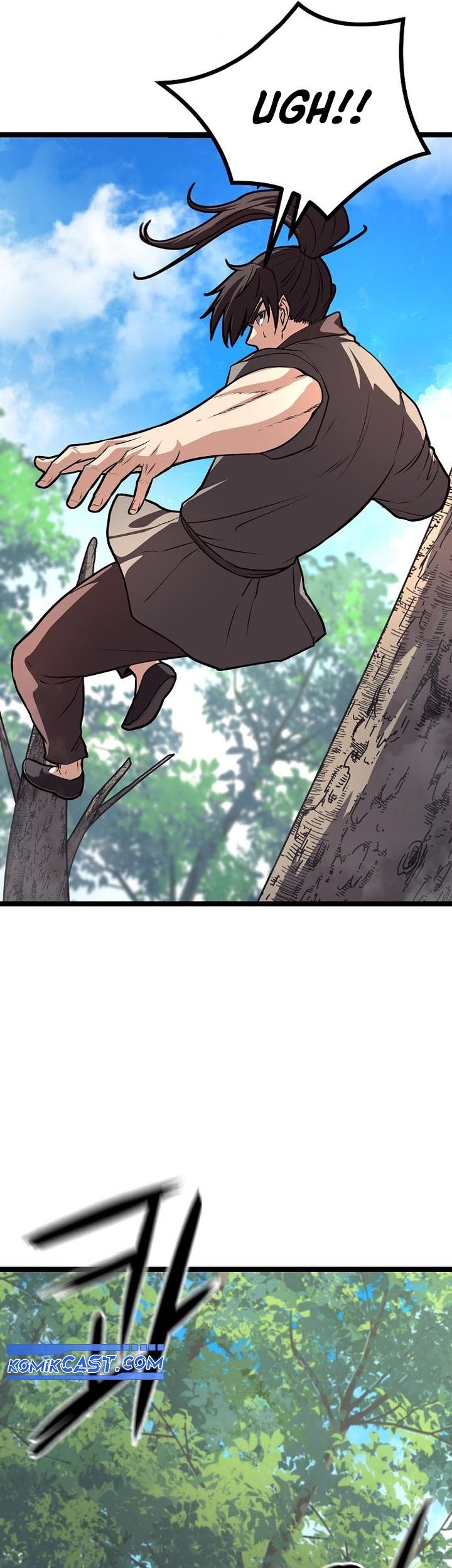 Song Baek Chapter 47 Gambar 55