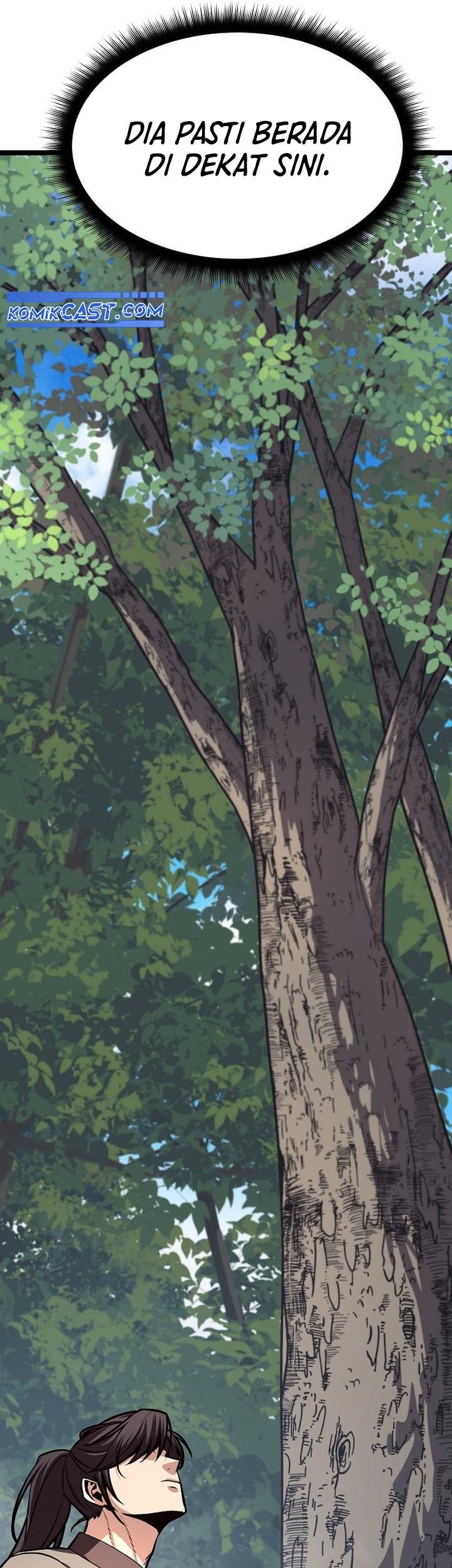 Song Baek Chapter 47 Gambar 40