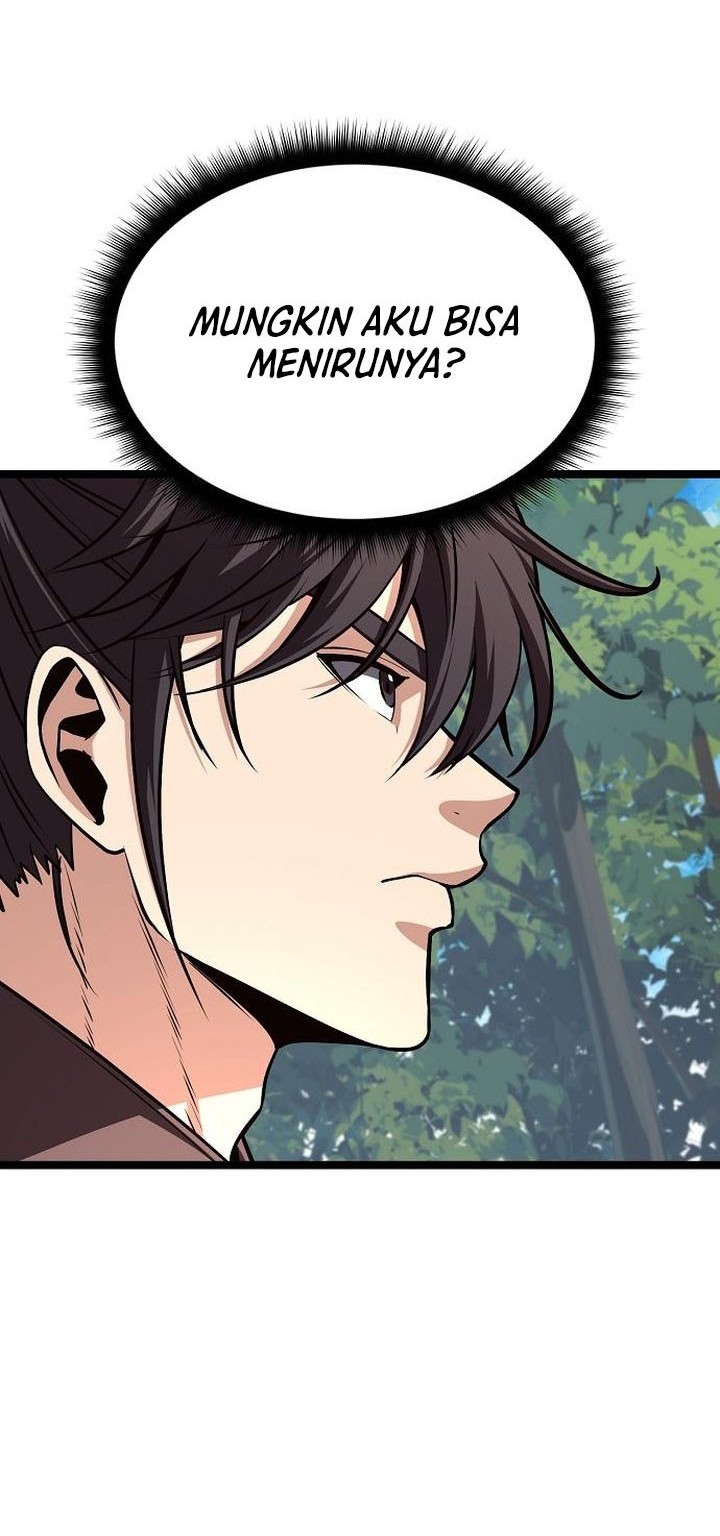 Song Baek Chapter 47 Gambar 44