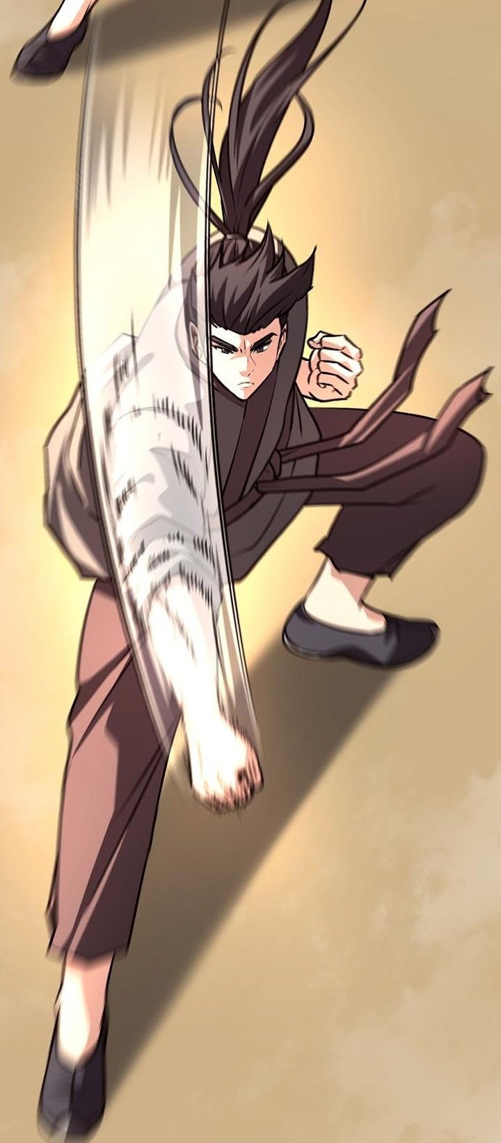 Song Baek Chapter 47 Gambar 4