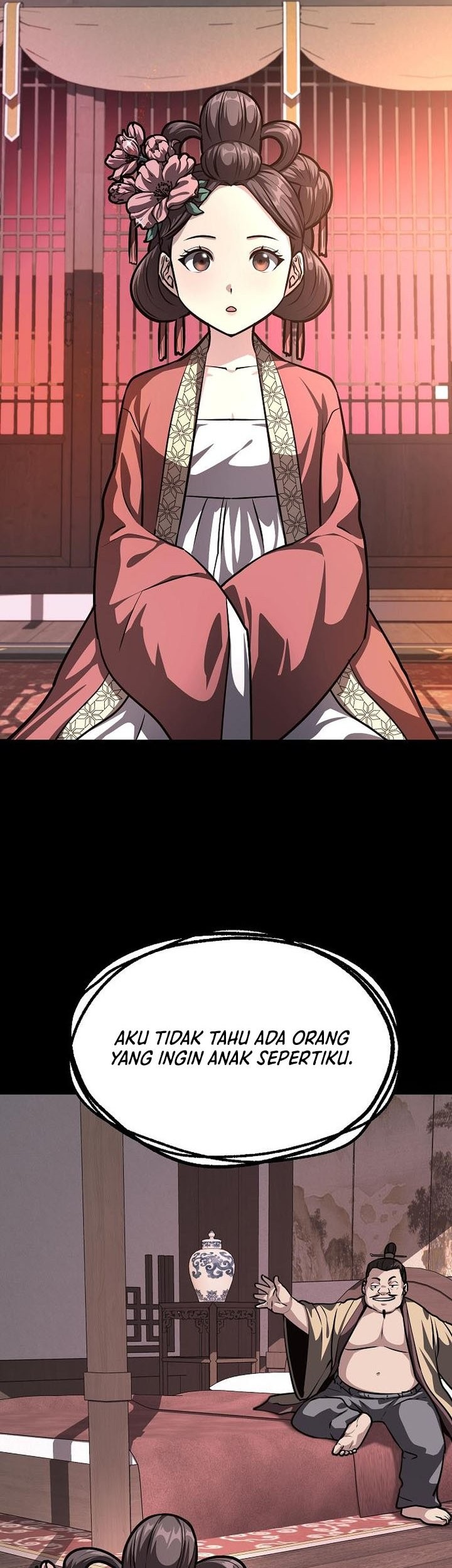 Song Baek Chapter 47 Gambar 67