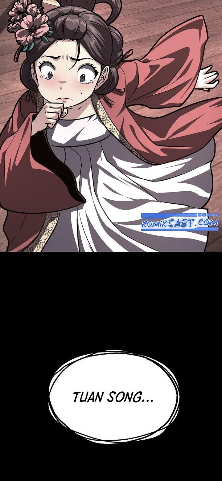 Song Baek Chapter 47 Gambar 68