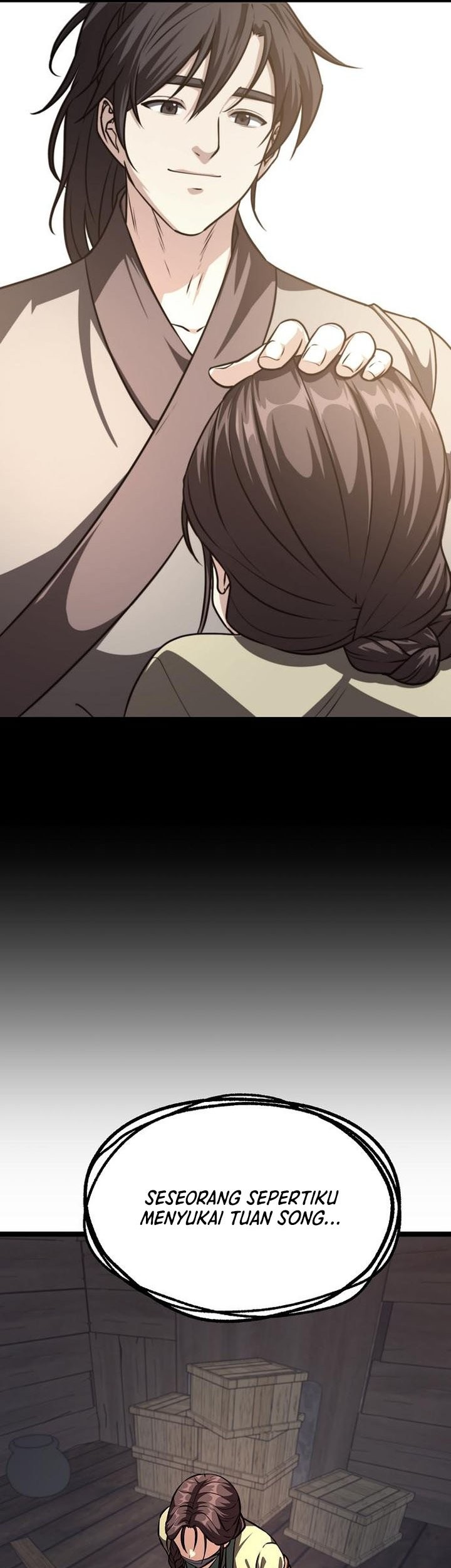 Song Baek Chapter 47 Gambar 69