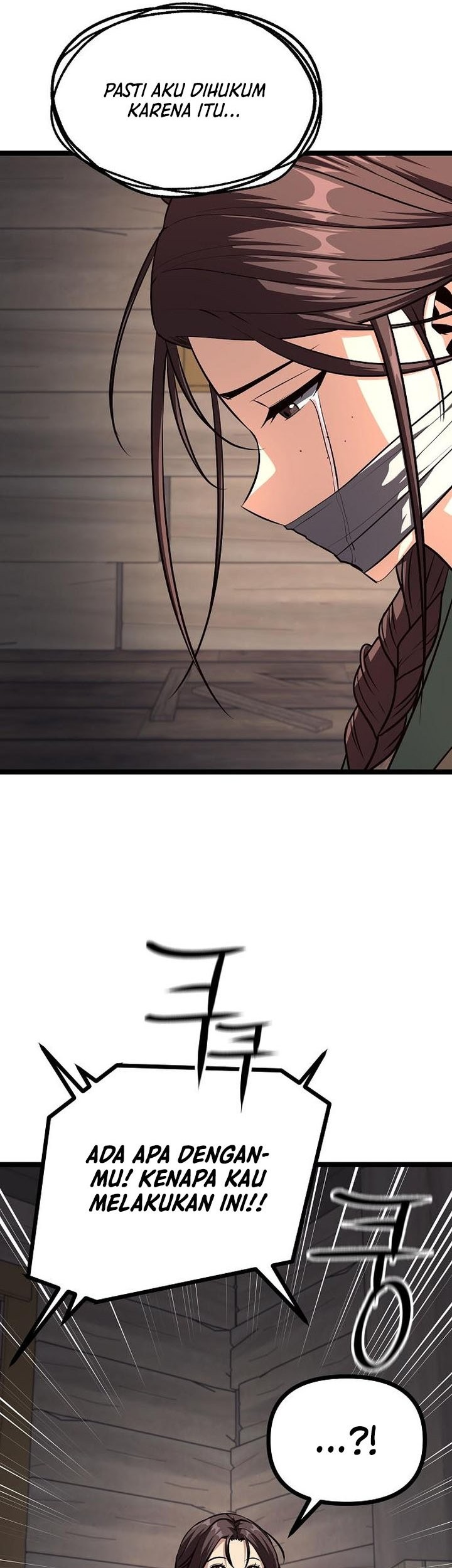 Song Baek Chapter 47 Gambar 71