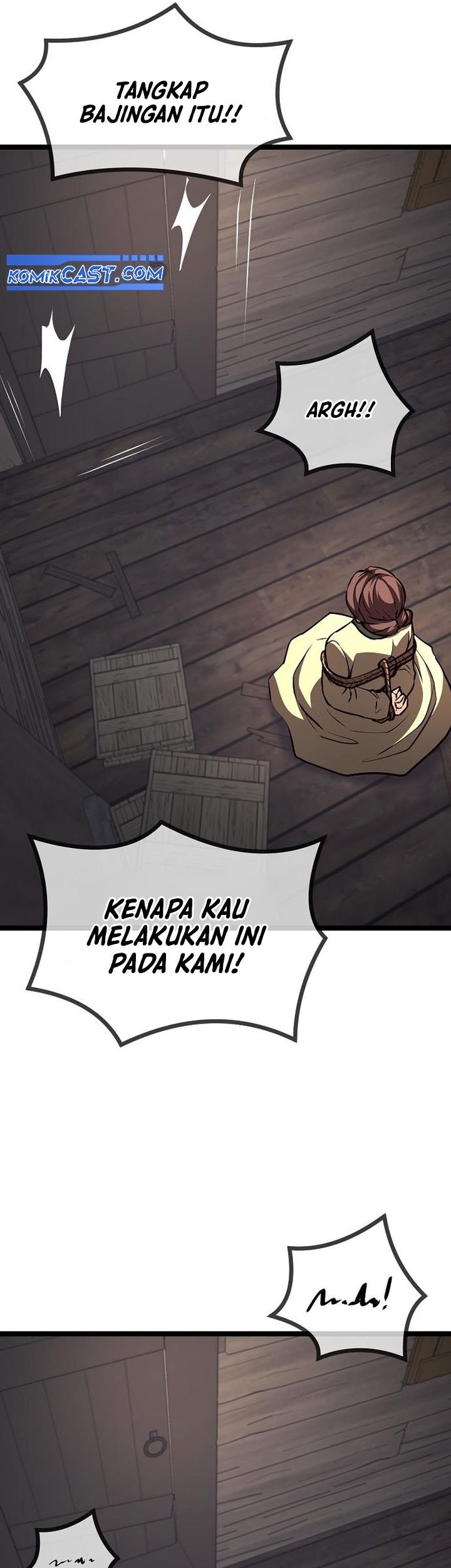 Song Baek Chapter 47 Gambar 73