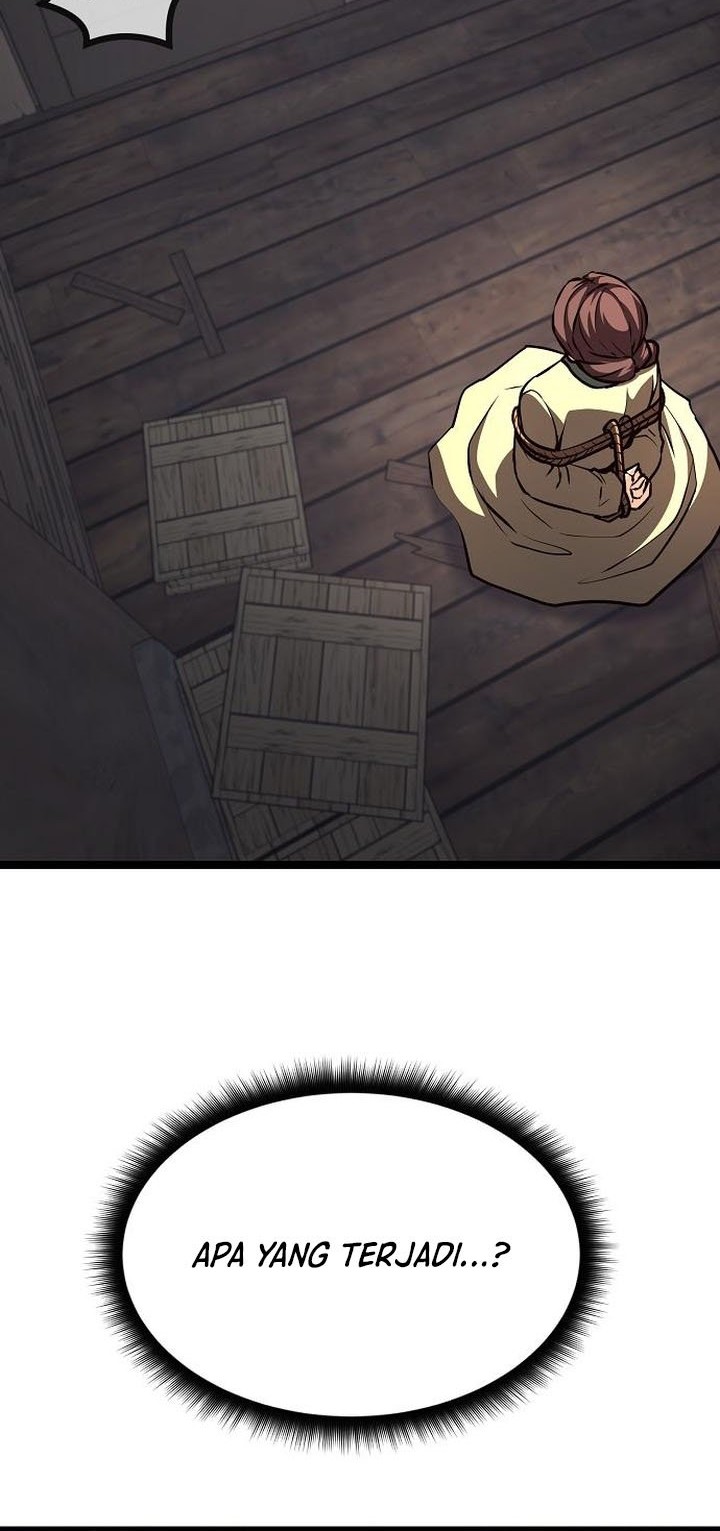 Song Baek Chapter 47 Gambar 74