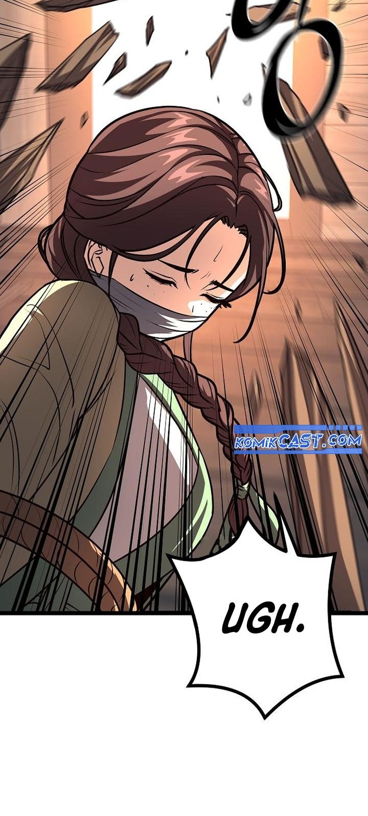 Song Baek Chapter 47 Gambar 76