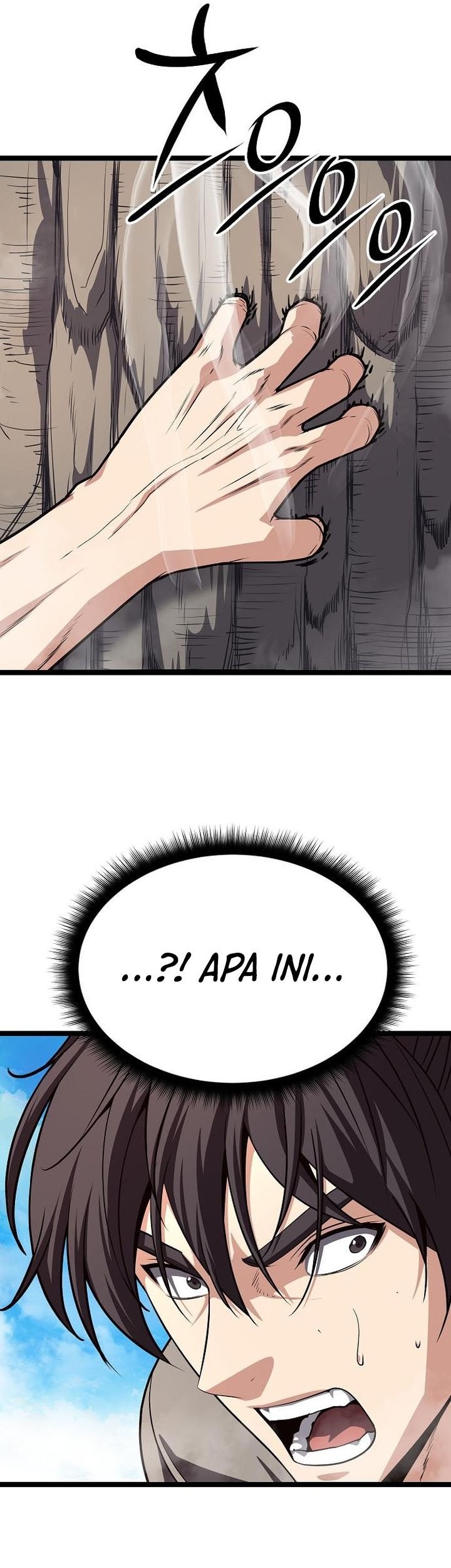 Song Baek Chapter 47 Gambar 57